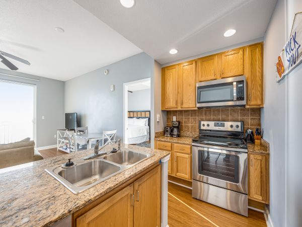 Panama City Beach Condo 1018655