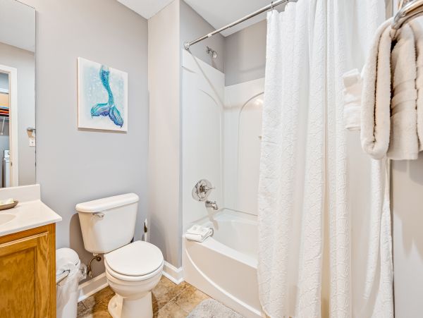 Panama City Beach Condo 1018655