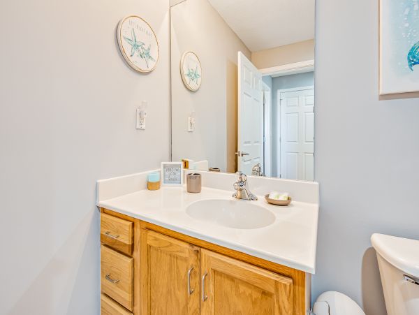 Panama City Beach Condo 1018655