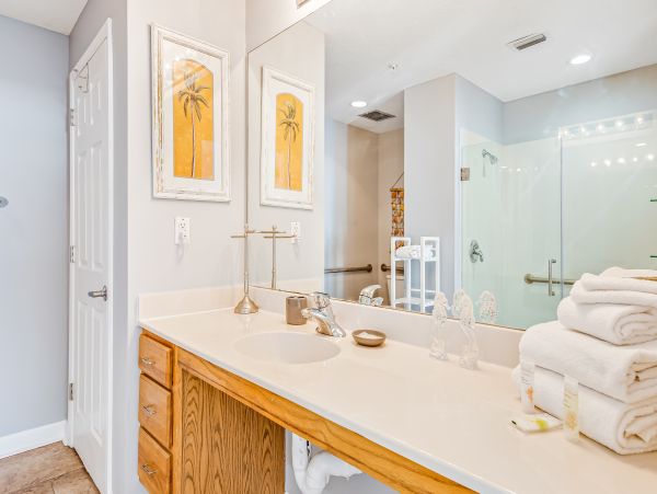 Panama City Beach Condo 1018655