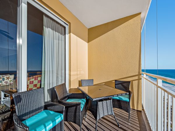 Panama City Beach Condo 1018655