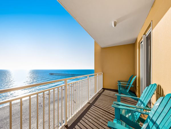 Panama City Beach Condo 1018655