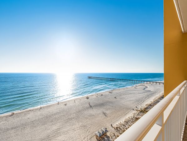 Panama City Beach Condo 1018655