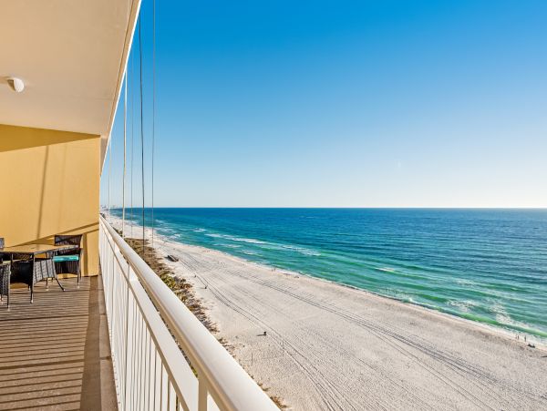 Panama City Beach Condo 1018655