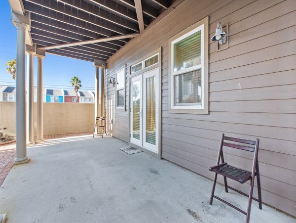 Panama City Beach Home 1018656
