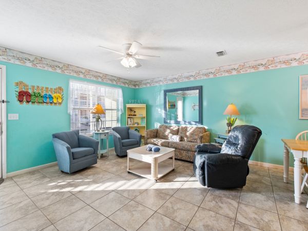Panama City Beach Condo 1018657