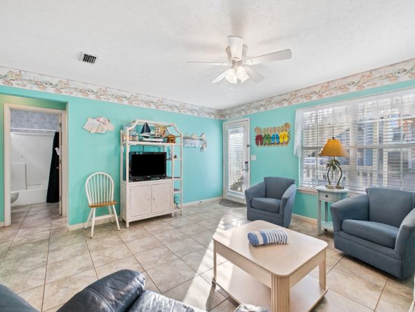 Panama City Beach Condo 1018657