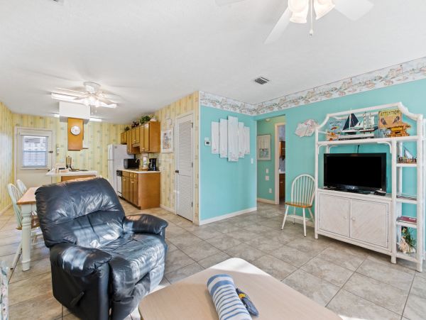 Panama City Beach Condo 1018657