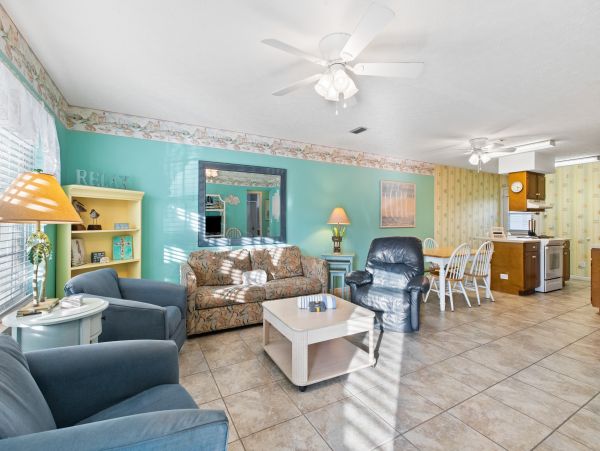 Panama City Beach Condo 1018657