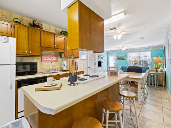 Panama City Beach Condo 1018657