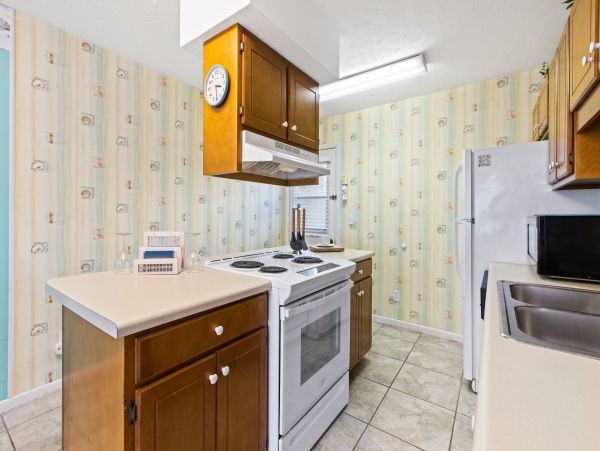 Panama City Beach Condo 1018657