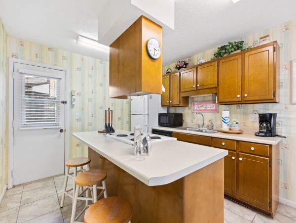 Panama City Beach Condo 1018657