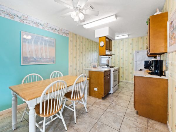 Panama City Beach Condo 1018657
