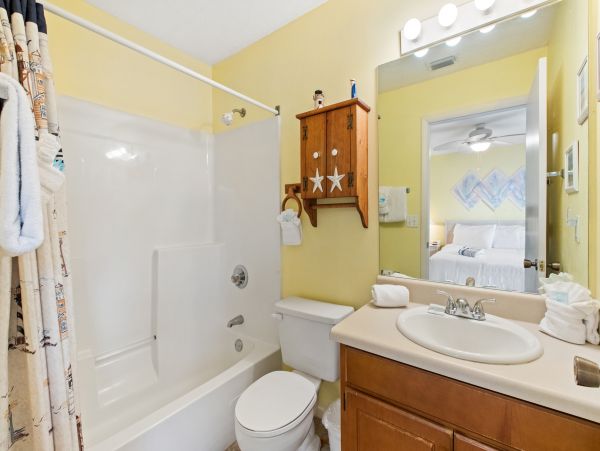 Panama City Beach Condo 1018657