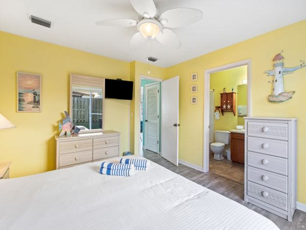 Panama City Beach Condo 1018657