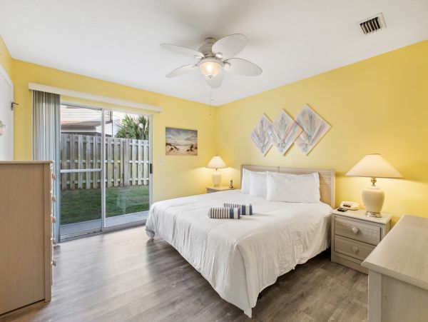 Panama City Beach Condo 1018657