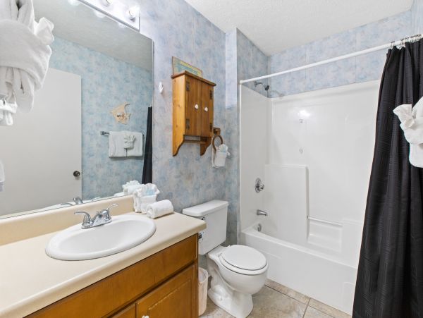 Panama City Beach Condo 1018657