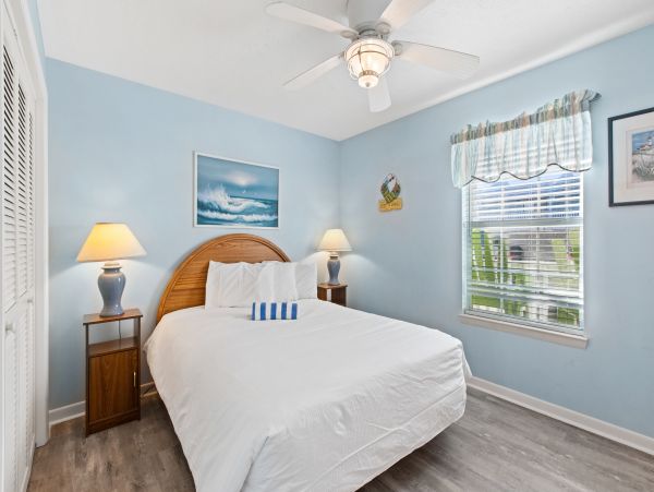 Panama City Beach Condo 1018657