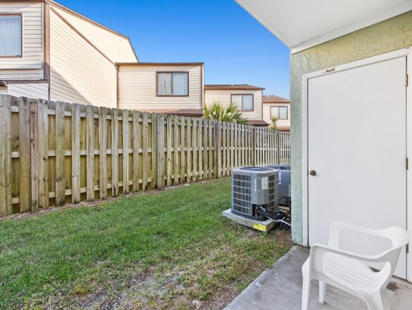 Panama City Beach Condo 1018657