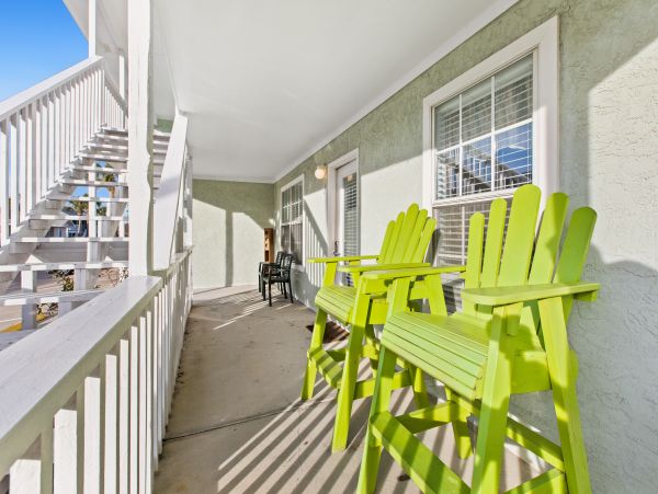 Panama City Beach Condo 1018657