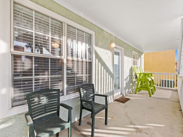 Panama City Beach Condo 1018657