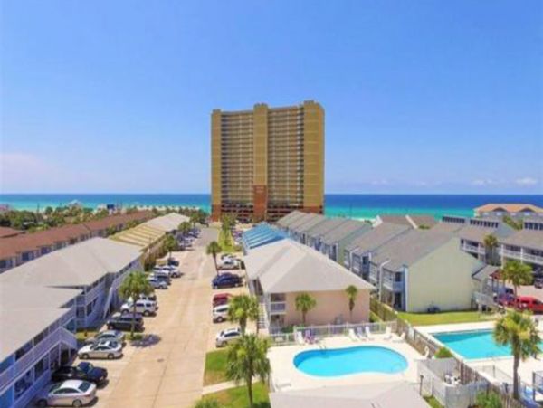 Panama City Beach Condo 1018657