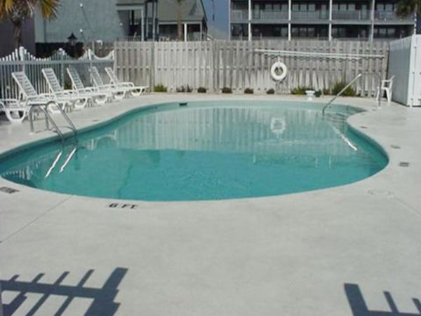Panama City Beach Condo 1018657
