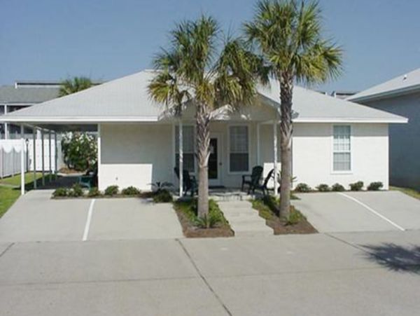 Panama City Beach Condo 1018657