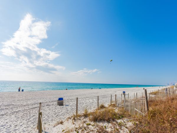 Panama City Beach Condo 1018657