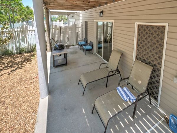 Partial Gulf Views Holmes Beach Vacation Condo Three Bedroom