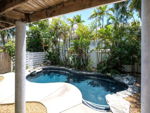 Partial Gulf Views Holmes Beach Vacation Condo Three Bedroom