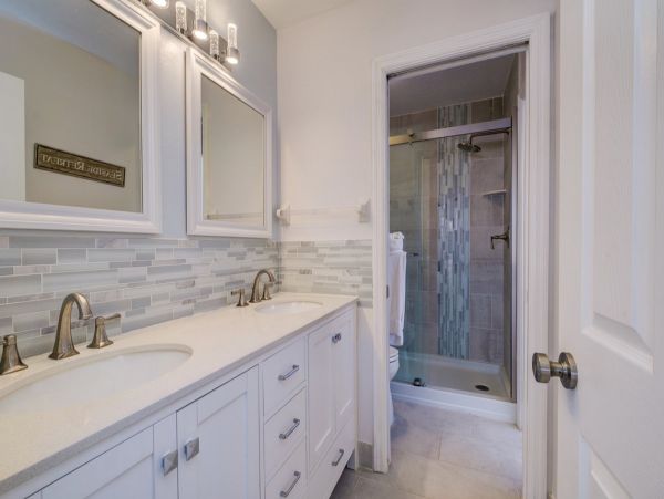 Partial Gulf Views Holmes Beach Vacation Condo Three Bedroom