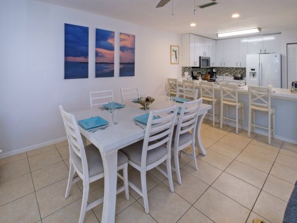 Partial Gulf Views Holmes Beach Vacation Condo Three Bedroom