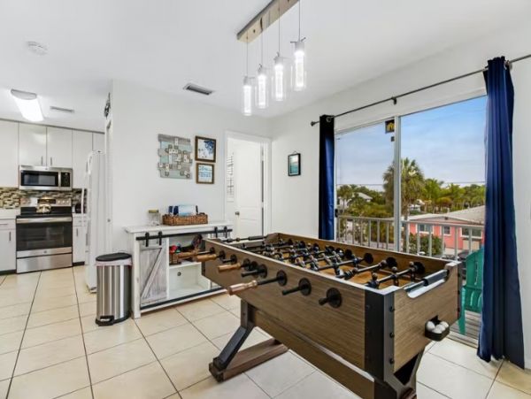 Partial Gulf Views Holmes Beach Vacation Condo Three Bedroom