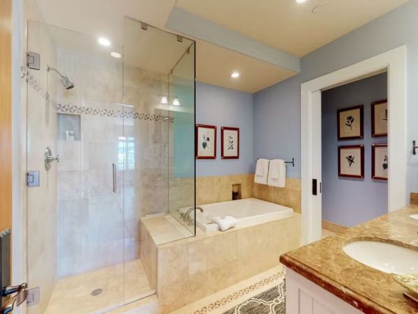 Ski In Ski Out Rental Condo in Avon with Pool & Hot Tubs