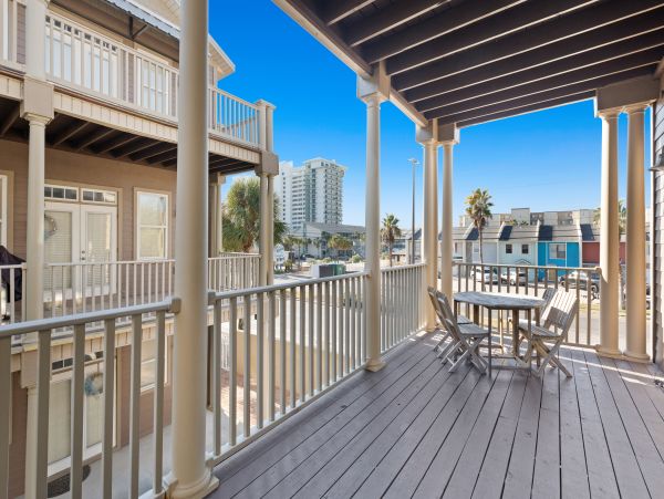 Panama City Beach Home 1018660
