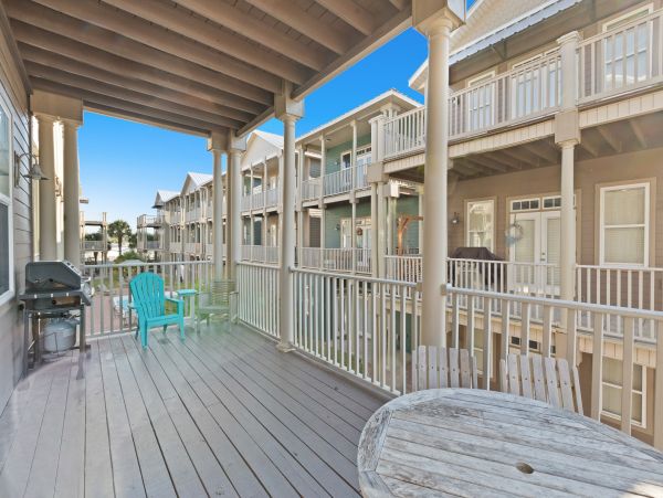 Panama City Beach Home 1018660
