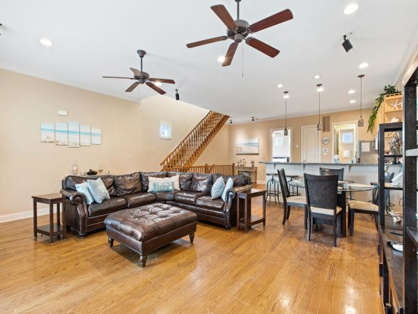 Panama City Beach Home 1018660