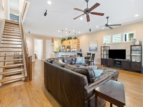 Panama City Beach Home 1018660