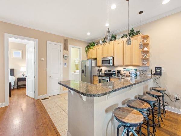 Panama City Beach Home 1018660