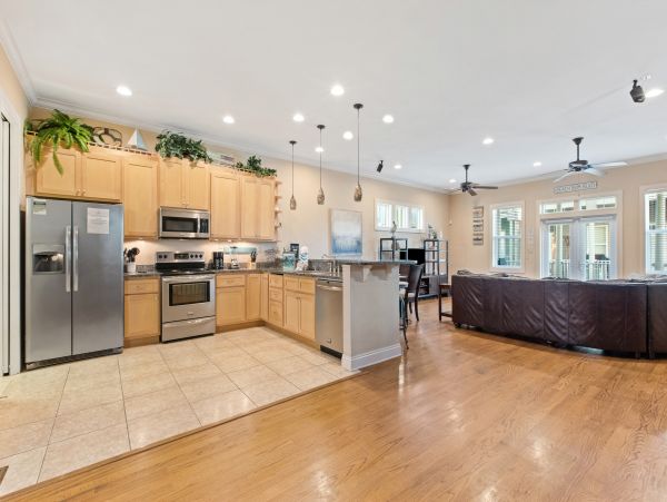 Panama City Beach Home 1018660