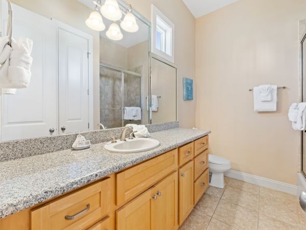 Panama City Beach Home 1018660