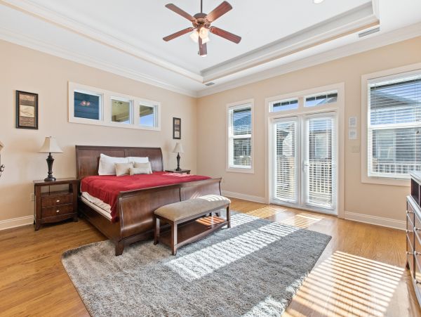 Panama City Beach Home 1018660