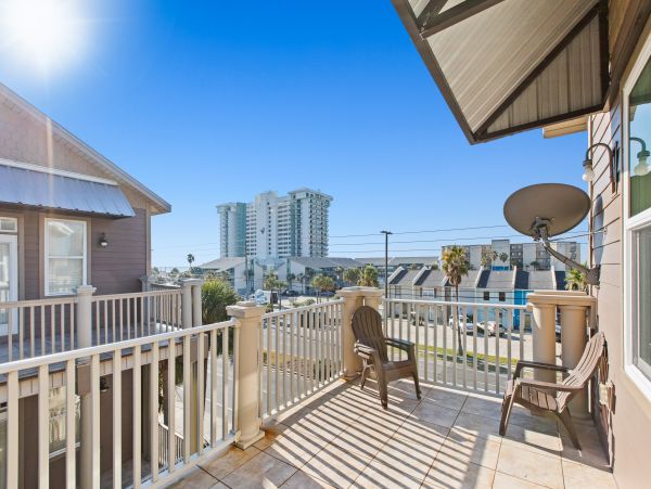 Panama City Beach Home 1018660
