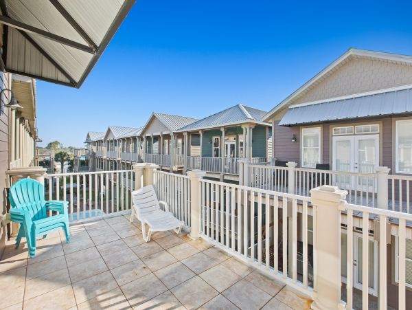 Panama City Beach Home 1018660