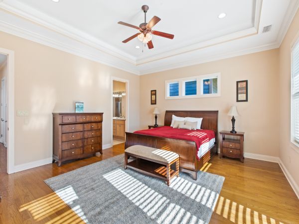 Panama City Beach Home 1018660