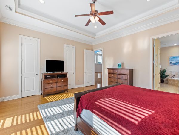 Panama City Beach Home 1018660