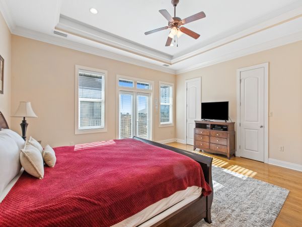 Panama City Beach Home 1018660