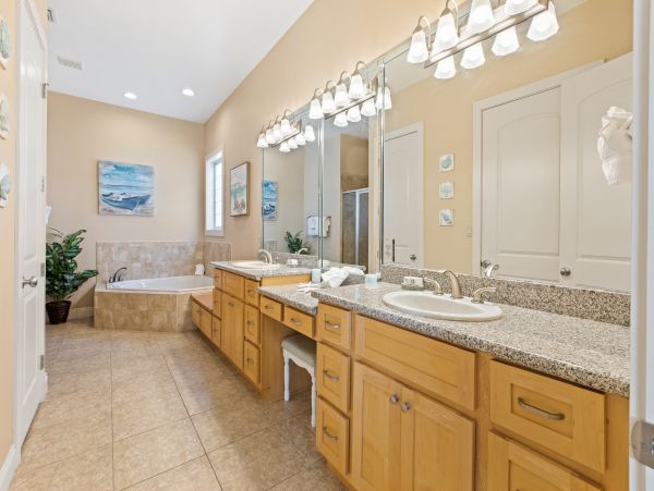 Panama City Beach Home 1018660