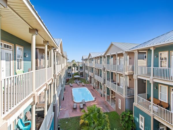 Panama City Beach Home 1018660